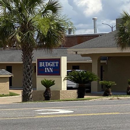 Budget Inn Monroe Exteriör bild